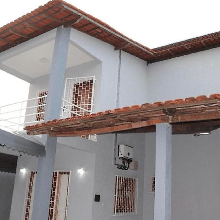 Hotel Residencial Manaus - Flores Dış mekan fotoğraf