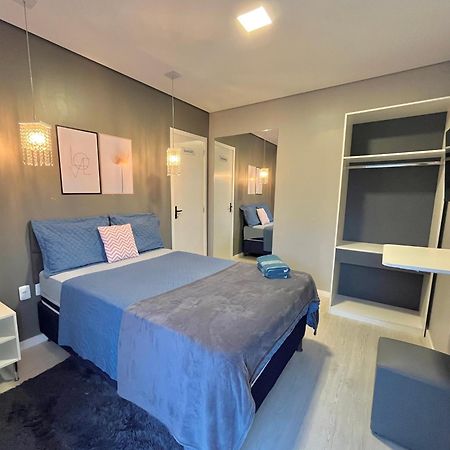 Hotel Residencial Manaus - Flores Dış mekan fotoğraf