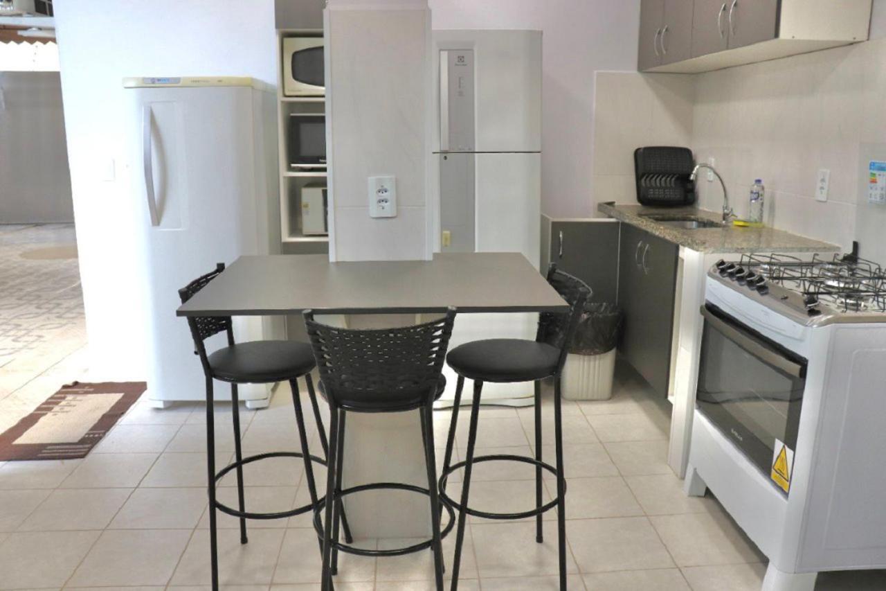 Hotel Residencial Manaus - Flores Dış mekan fotoğraf