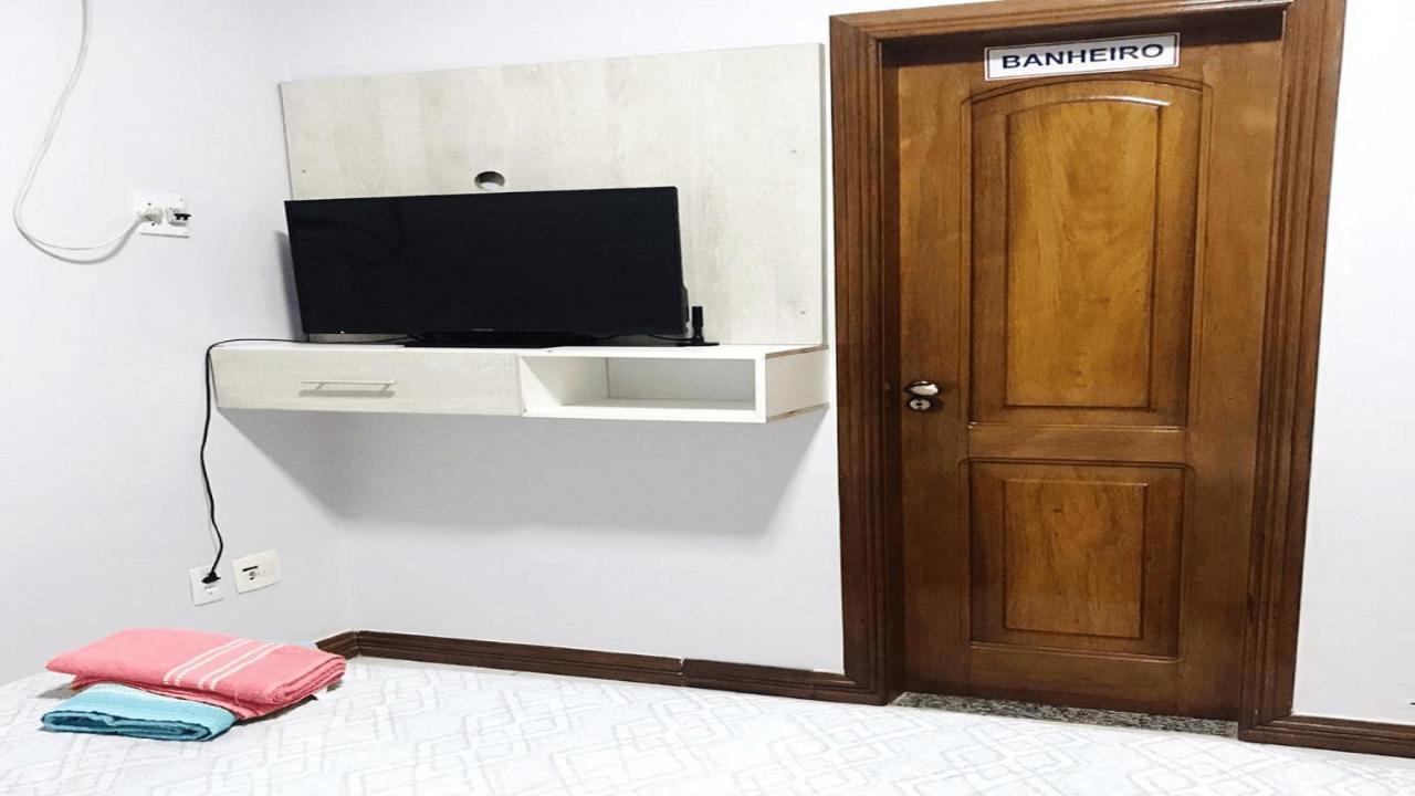 Hotel Residencial Manaus - Flores Dış mekan fotoğraf