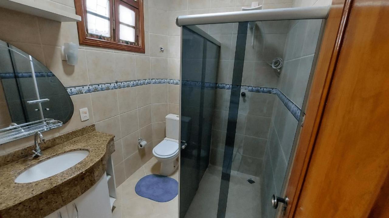 Hotel Residencial Manaus - Flores Dış mekan fotoğraf
