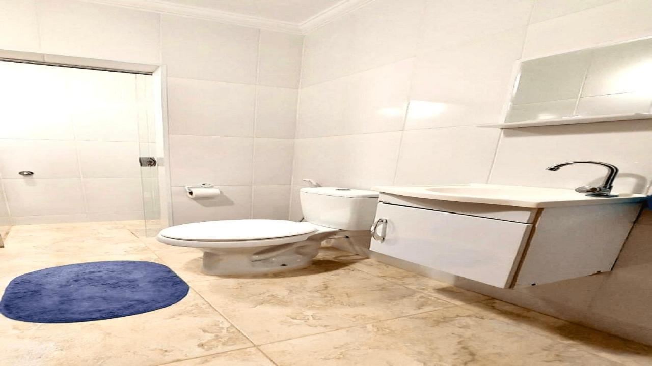 Hotel Residencial Manaus - Flores Dış mekan fotoğraf