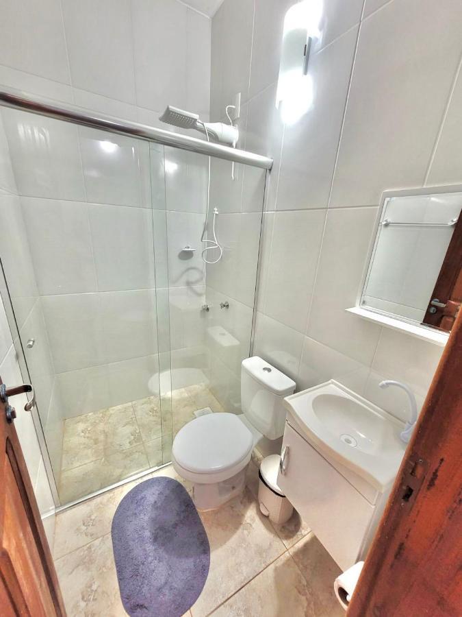 Hotel Residencial Manaus - Flores Dış mekan fotoğraf