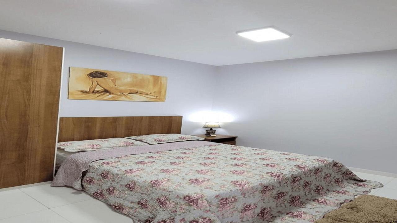 Hotel Residencial Manaus - Flores Dış mekan fotoğraf
