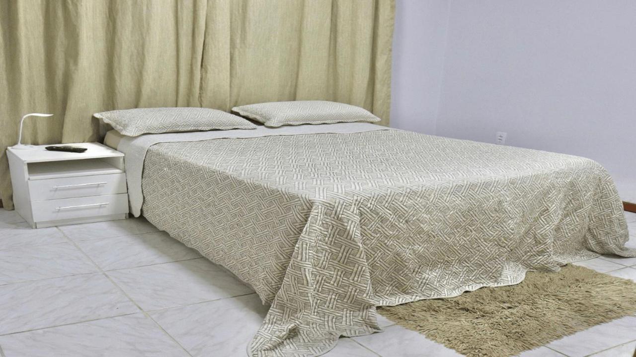 Hotel Residencial Manaus - Flores Dış mekan fotoğraf