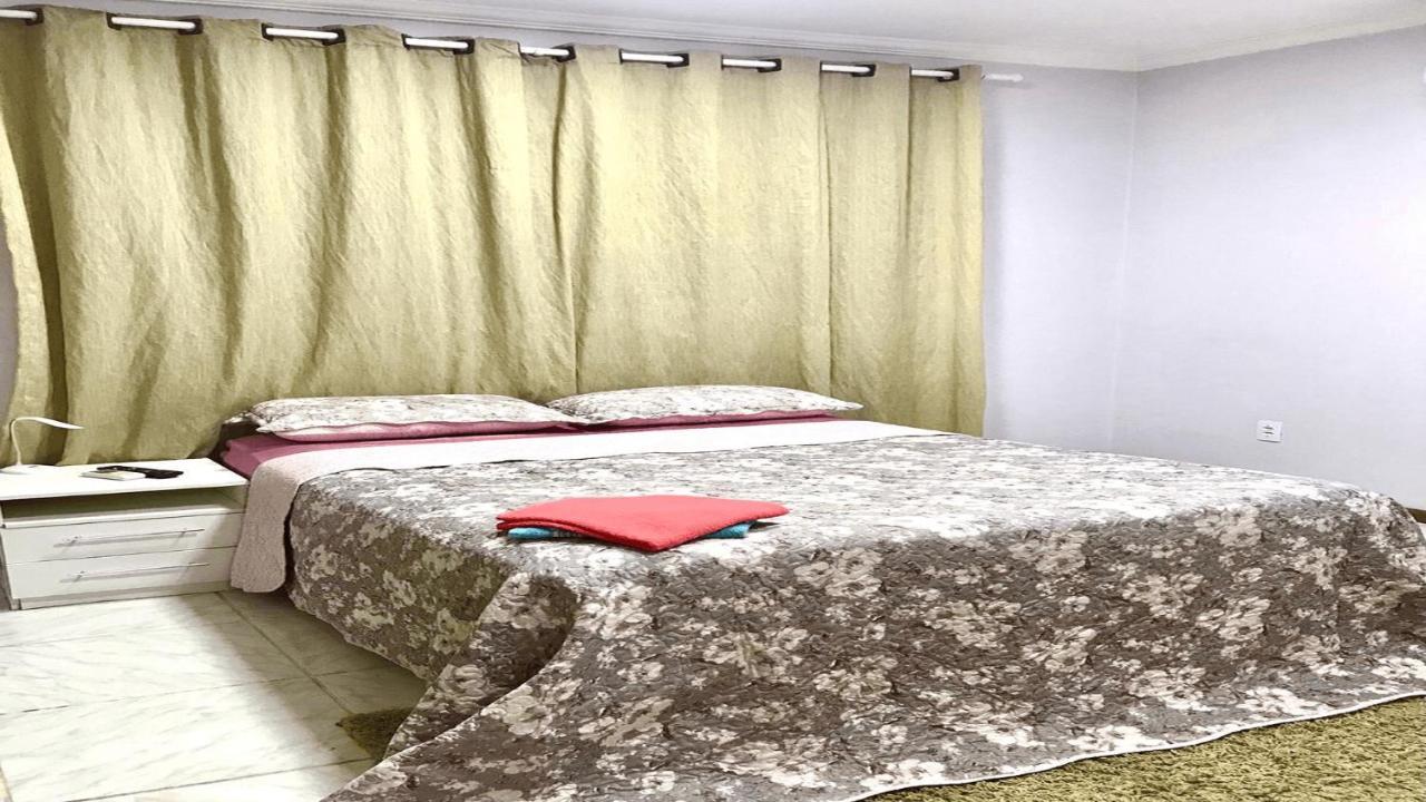 Hotel Residencial Manaus - Flores Dış mekan fotoğraf