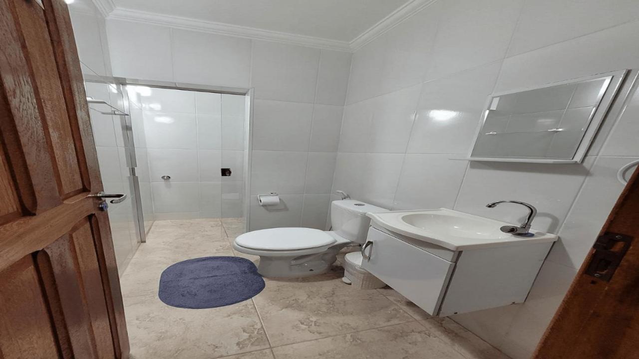 Hotel Residencial Manaus - Flores Dış mekan fotoğraf