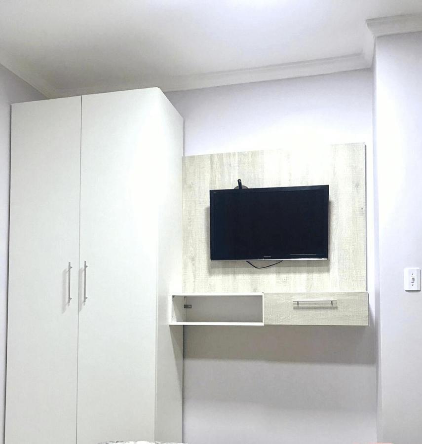 Hotel Residencial Manaus - Flores Dış mekan fotoğraf