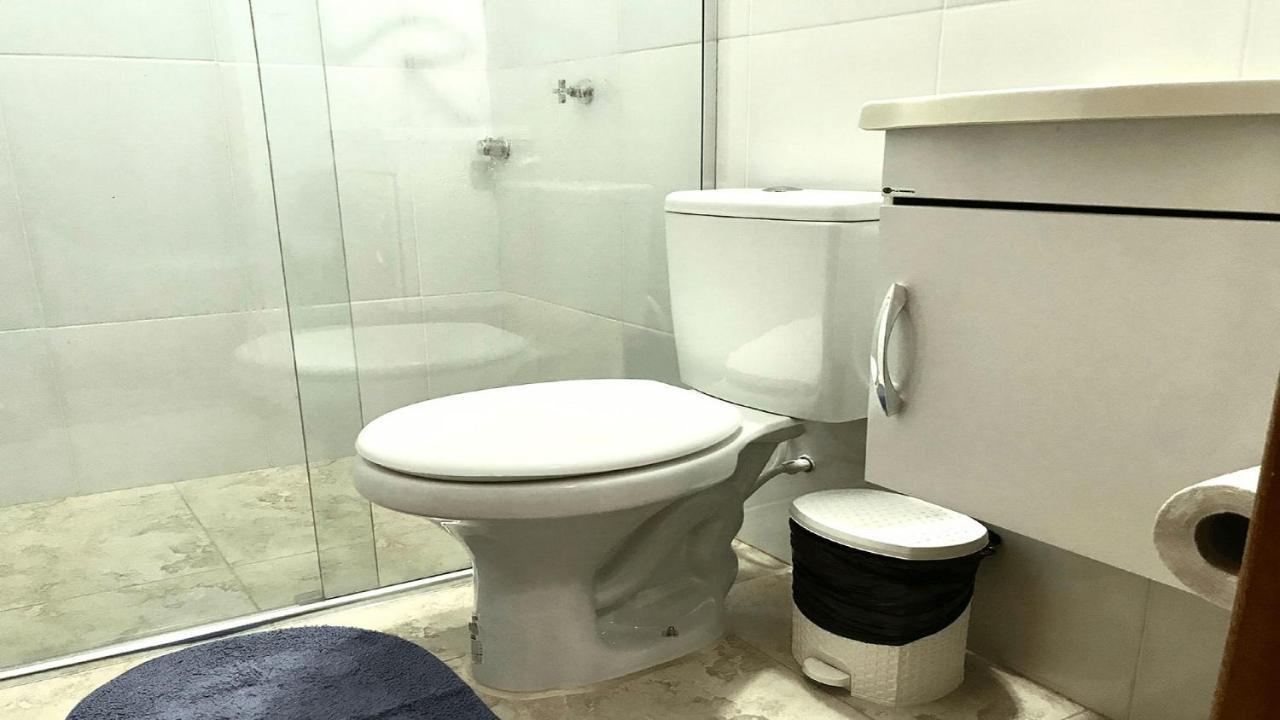 Hotel Residencial Manaus - Flores Dış mekan fotoğraf