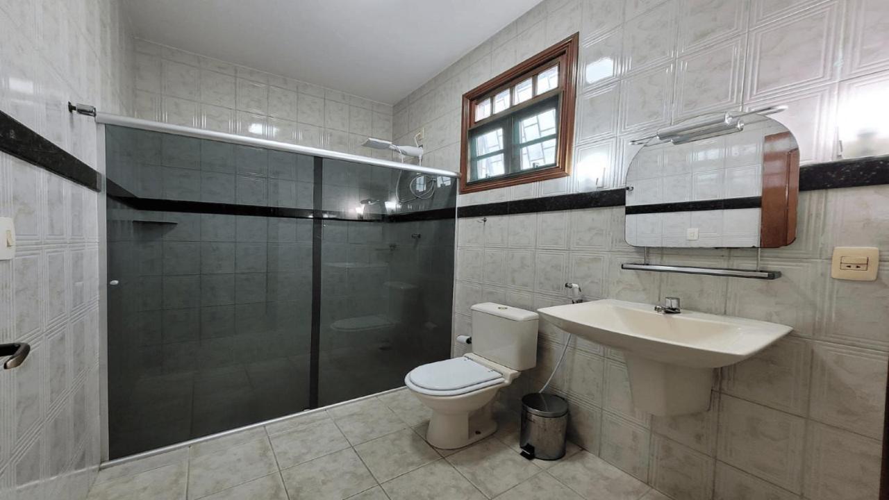 Hotel Residencial Manaus - Flores Dış mekan fotoğraf