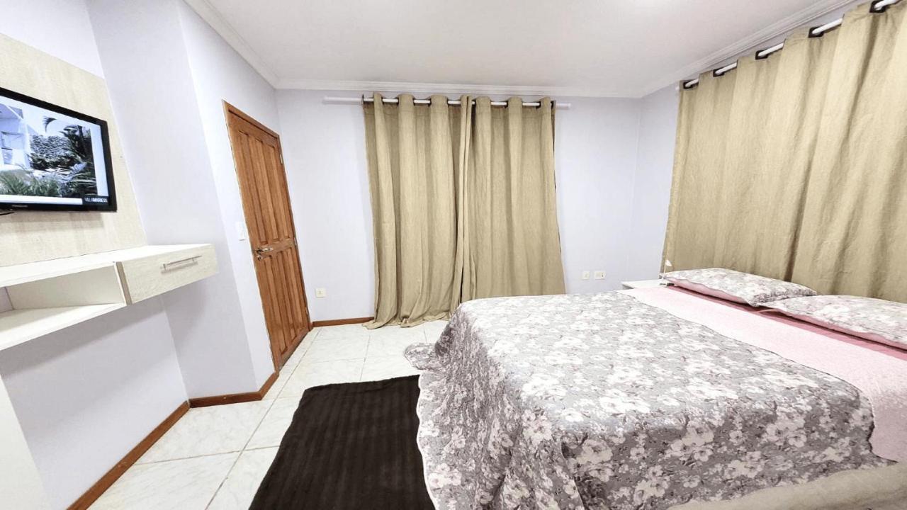 Hotel Residencial Manaus - Flores Dış mekan fotoğraf