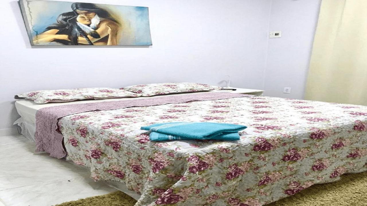 Hotel Residencial Manaus - Flores Dış mekan fotoğraf