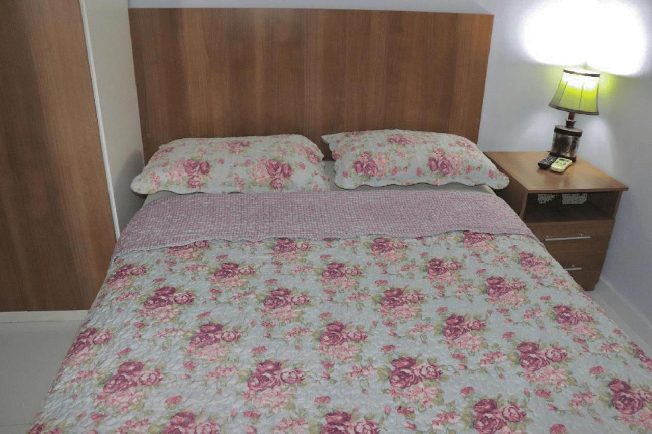 Hotel Residencial Manaus - Flores Dış mekan fotoğraf