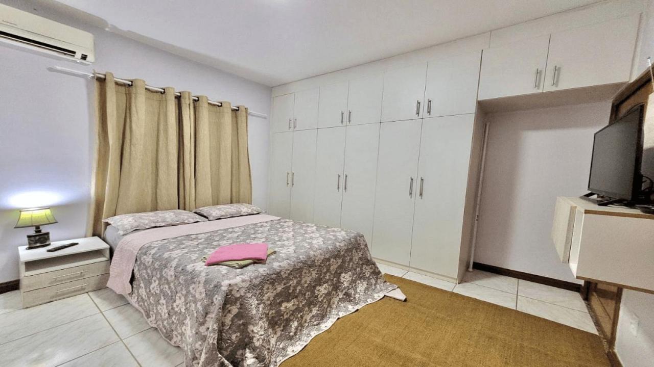 Hotel Residencial Manaus - Flores Dış mekan fotoğraf