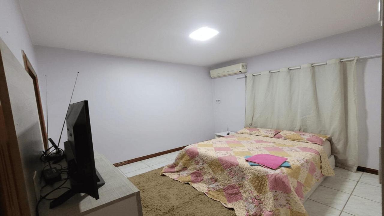 Hotel Residencial Manaus - Flores Dış mekan fotoğraf