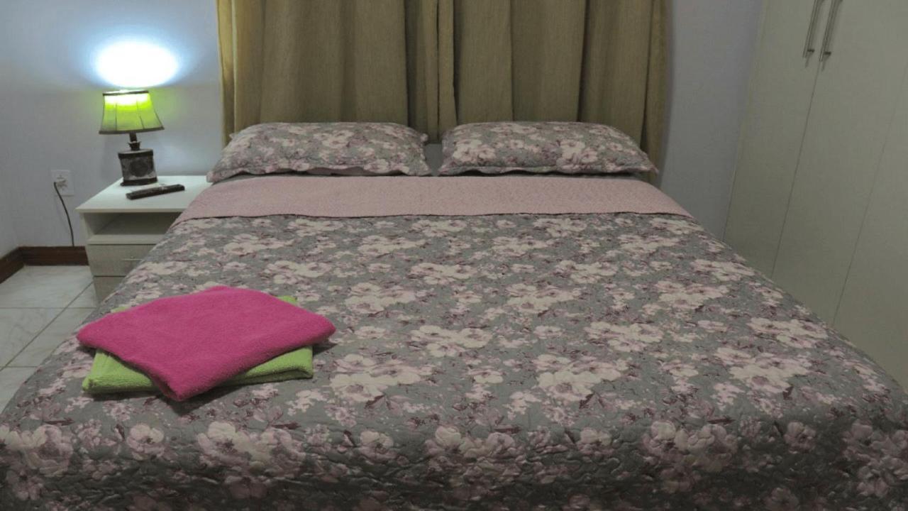 Hotel Residencial Manaus - Flores Dış mekan fotoğraf
