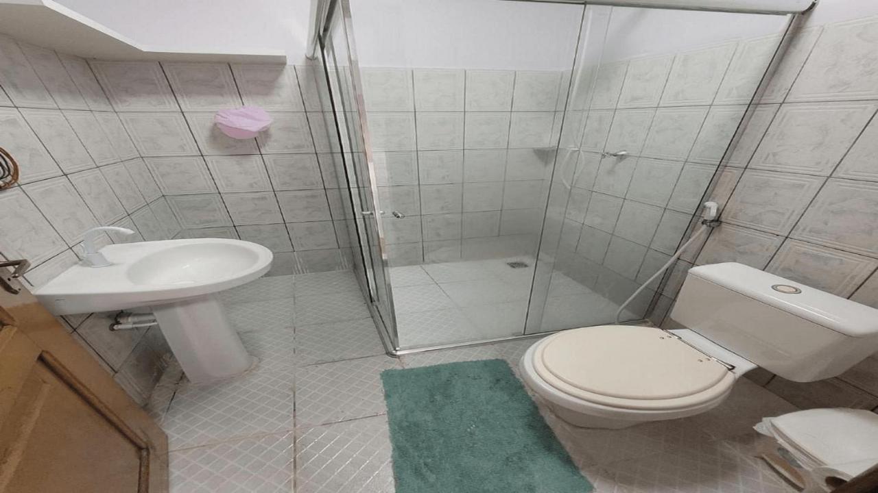 Hotel Residencial Manaus - Flores Dış mekan fotoğraf