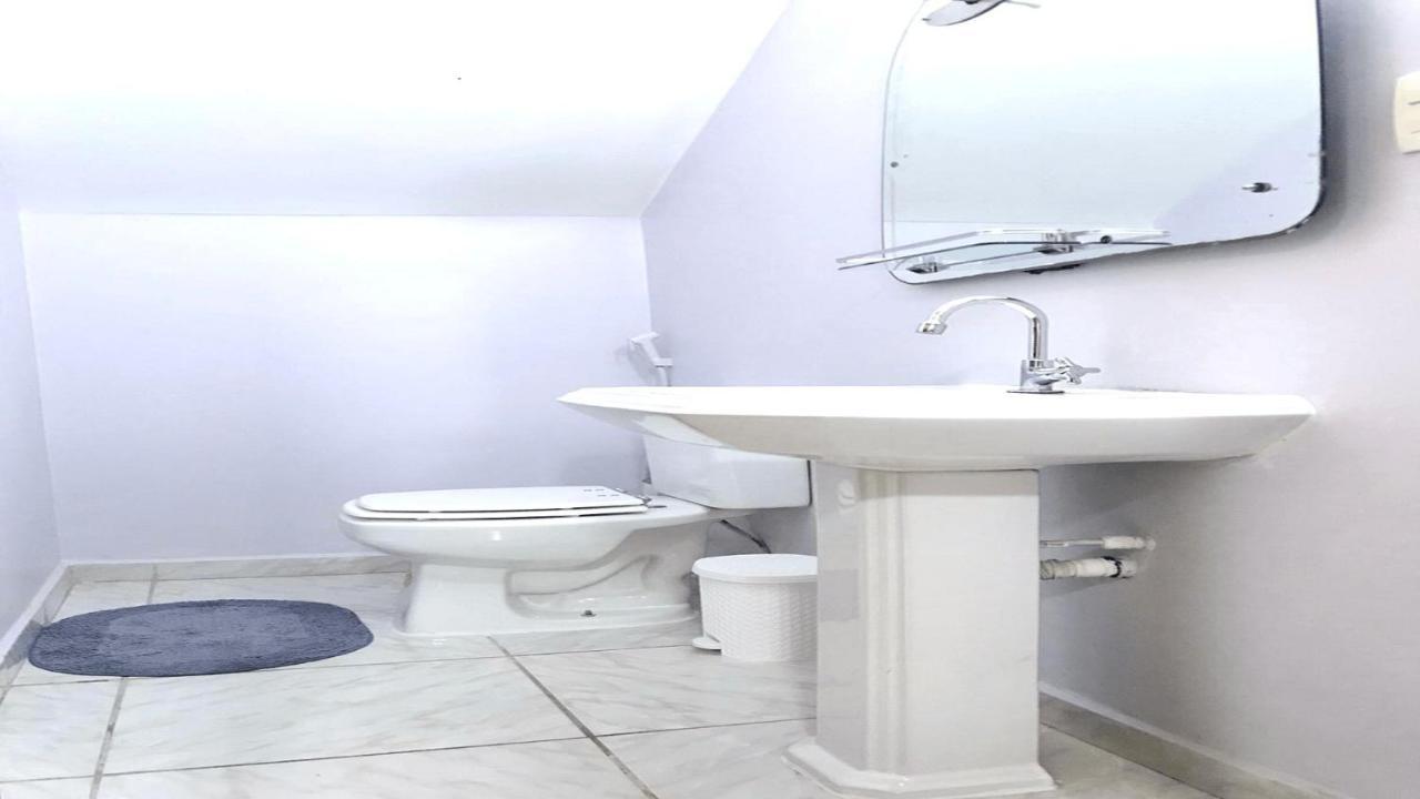 Hotel Residencial Manaus - Flores Dış mekan fotoğraf