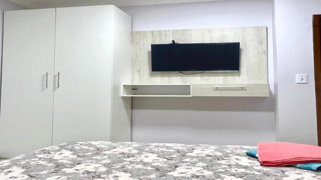 Hotel Residencial Manaus - Flores Dış mekan fotoğraf