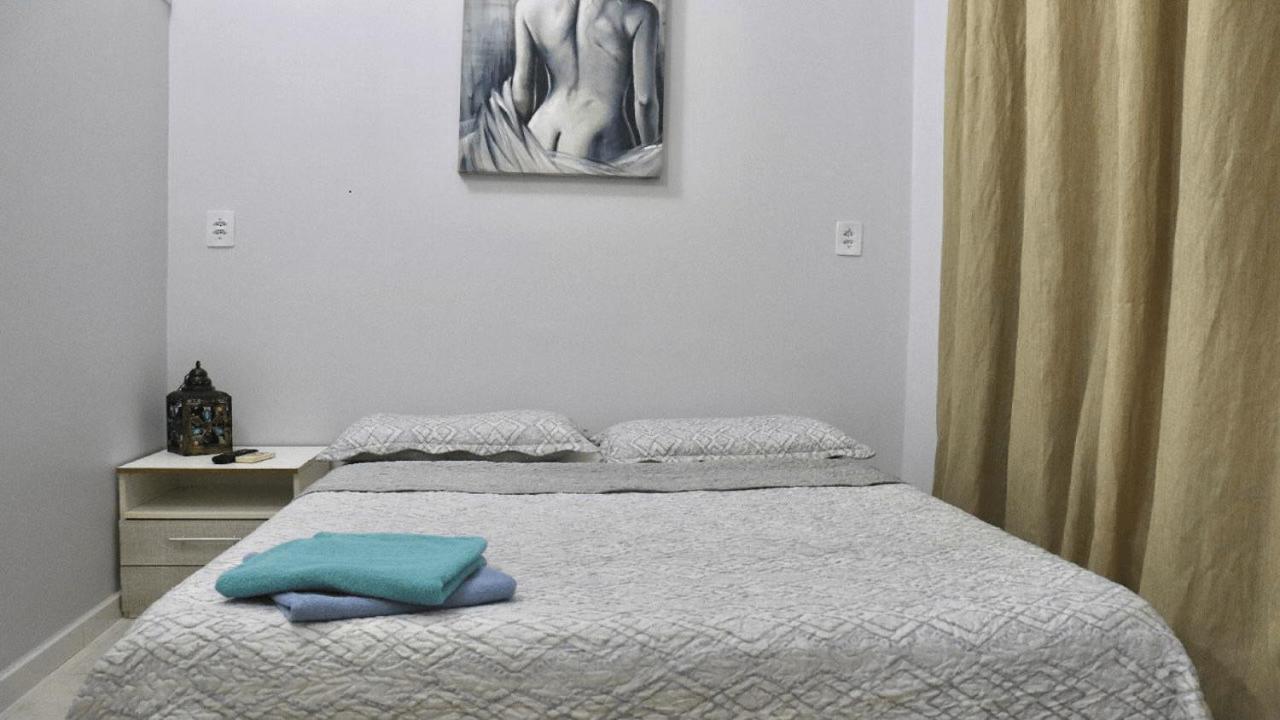 Hotel Residencial Manaus - Flores Dış mekan fotoğraf
